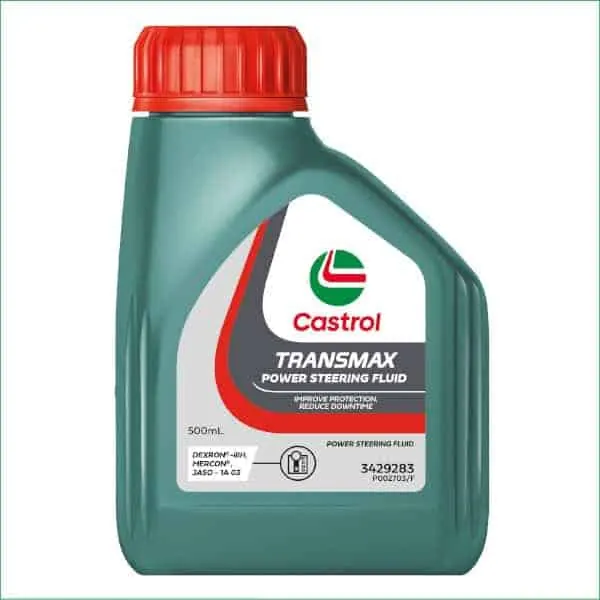 TRANSMAX POWER STEERING 0.5L