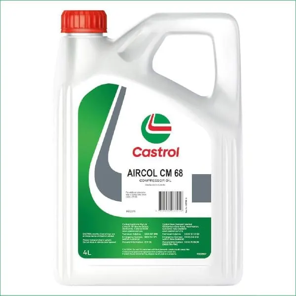 AIRCOL CM 68 4L (DISCONTINUED)