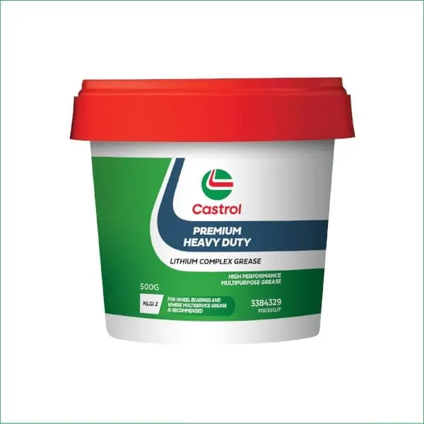 PREMIUM HEAVY DUTY 500GM