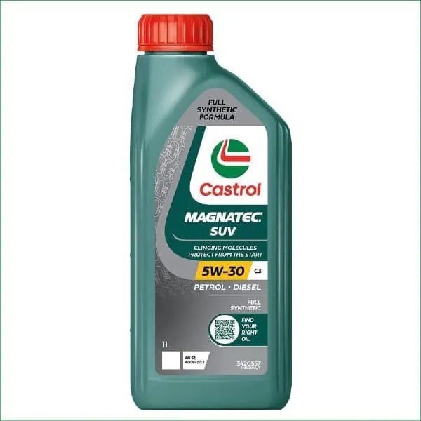 MAGNATEC SUV 5W-30 C3 1L