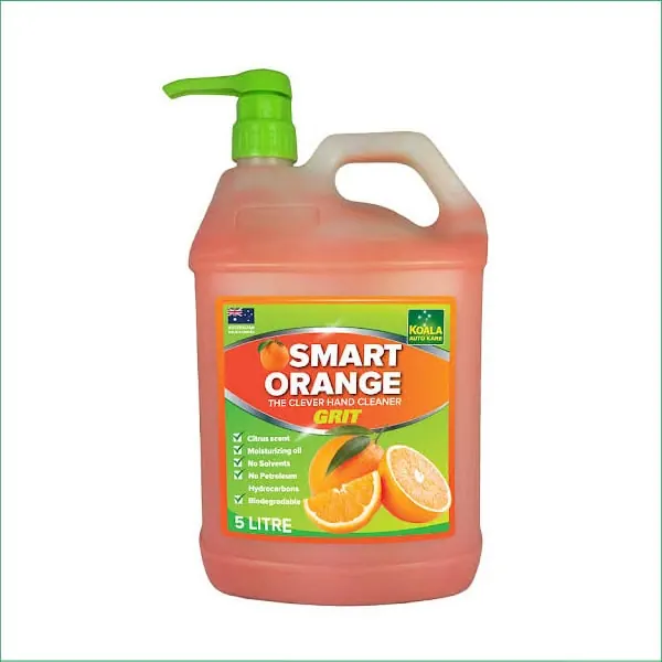 SMART ORANGE – 5L