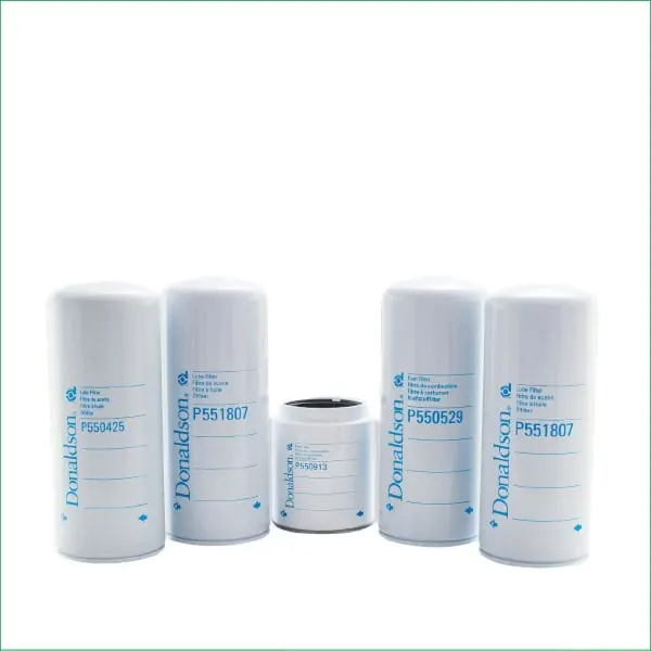 X903273 – MP8 FILTER KIT