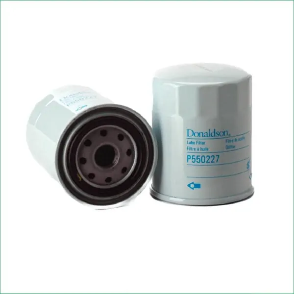 P550227 – LUBE FITLER