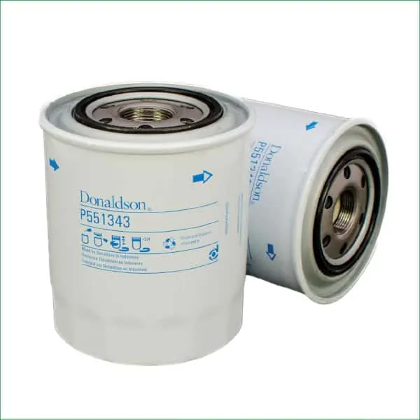 P551343 – LUBE FILTER