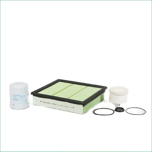 X900051 – DMAX FILTER KIT