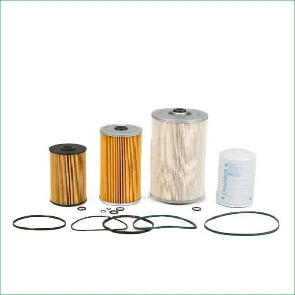 X903249 – HINO 700 FILTER KIT