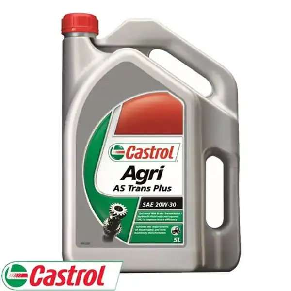 AGRI AS TRANS PLUS (REPLACED BY 3430973)
