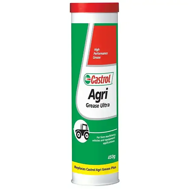 AGRI GREASE ULTRA 450G