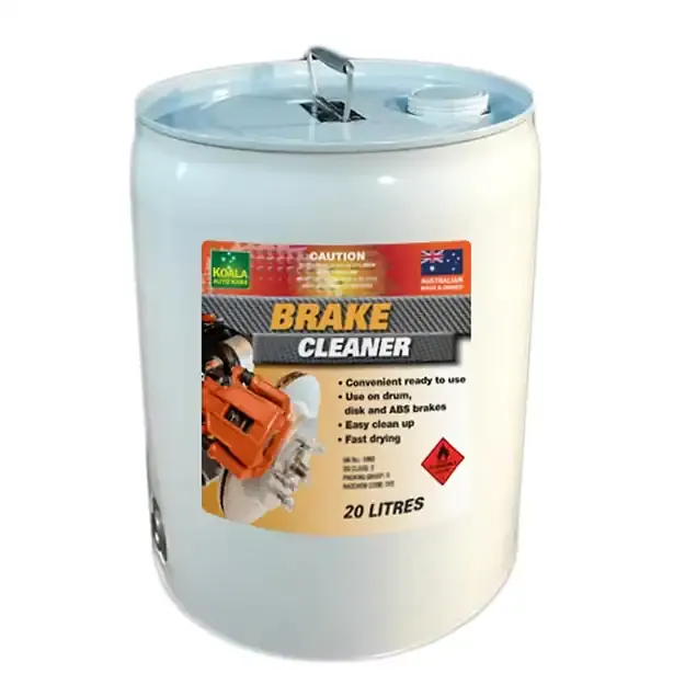 Brake Cleaner – 20L