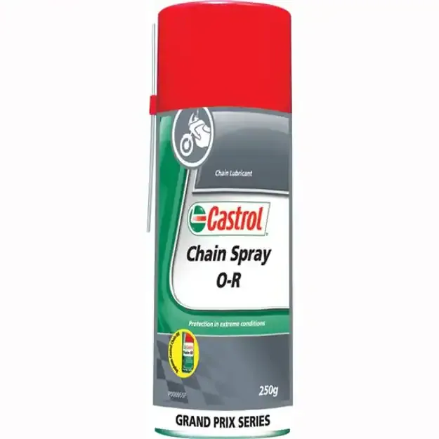 CHAIN SPRAY O-R 250GM
