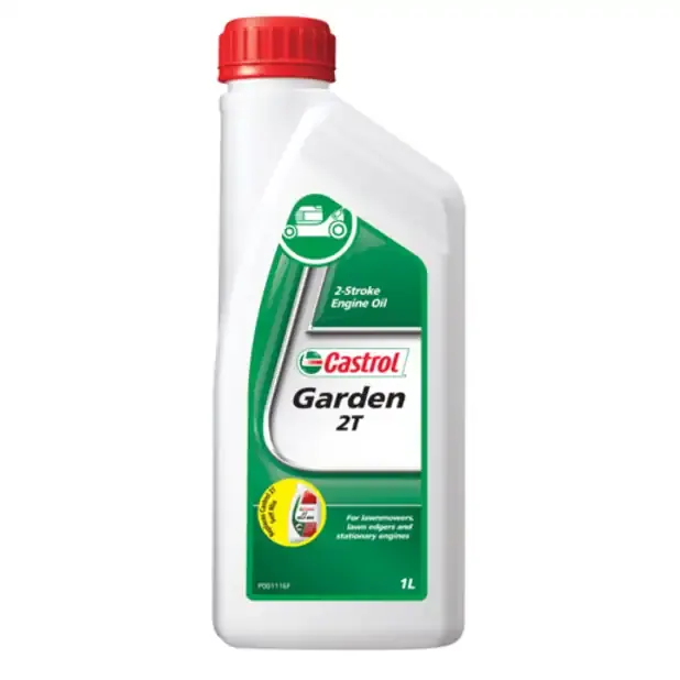 GARDEN 2T 1L