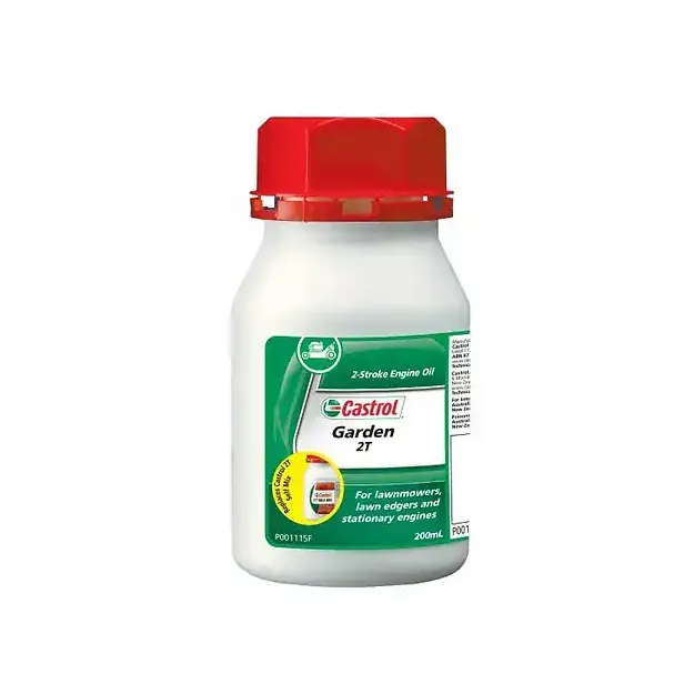 GARDEN 2T 200ML