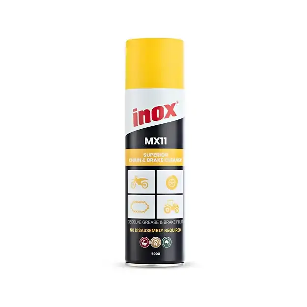 INOX MX11 – 500g