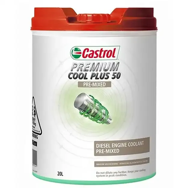 PREMIUM 50 COOL PLUS 20L