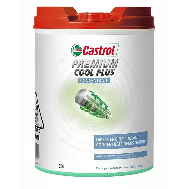 PREMIUM COOL PLUS 20L