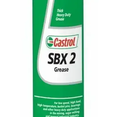 SPHEEROL SBX 2 – 450g