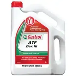 TRANSMAX ATF DEX/MERC MV 4L