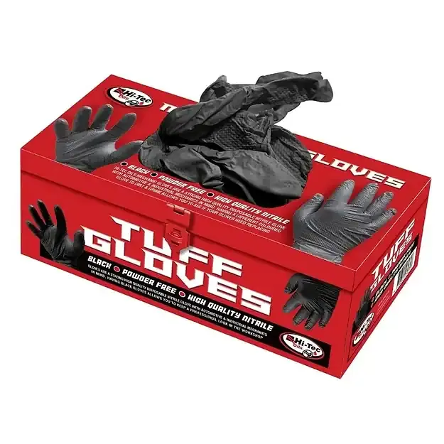TUFF GLOVES – XXL (90 PER BOX)