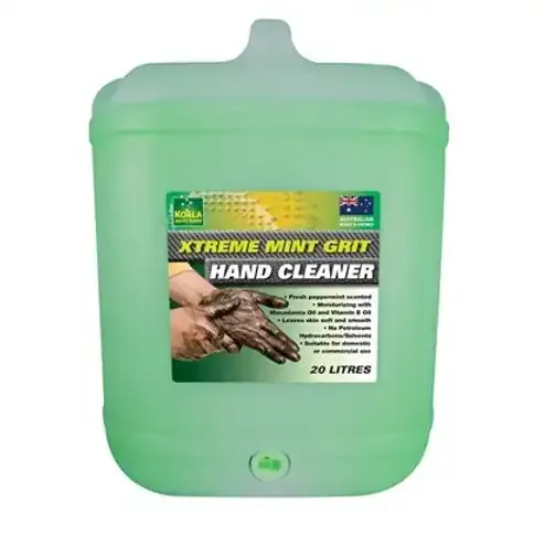 Xtreme Mint Grit – 20L
