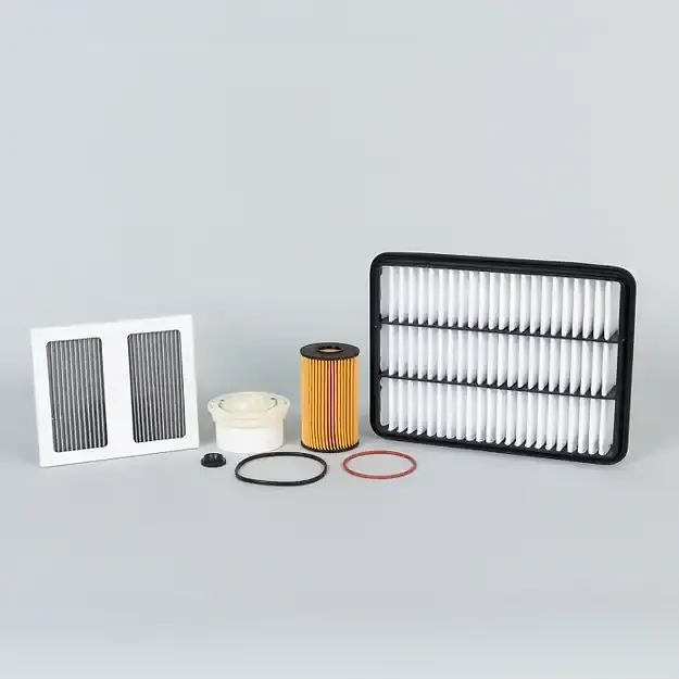 X900157 – 70SERIES KIT WITH CAB