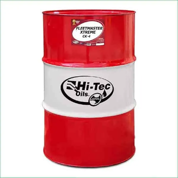 F/MASTER XTREME 15/40 200L