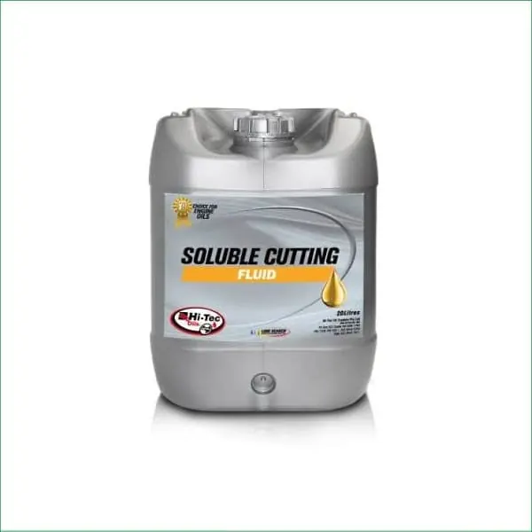 SOLUBLE CUT OIL – HITEC – 20L