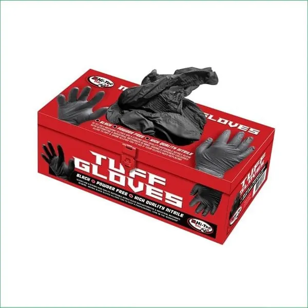 GLOVES – X LARGE
