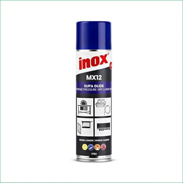 INOX MX12 175G