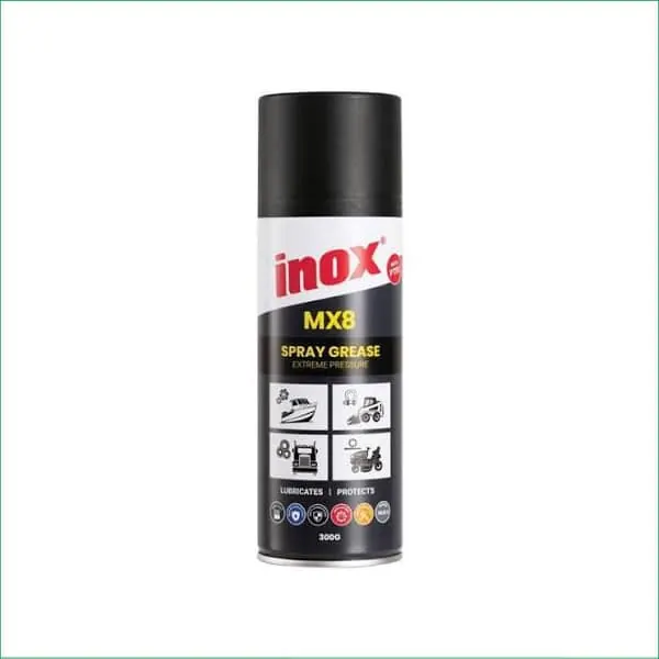 INOX MX8 300G SPRAY GREASE