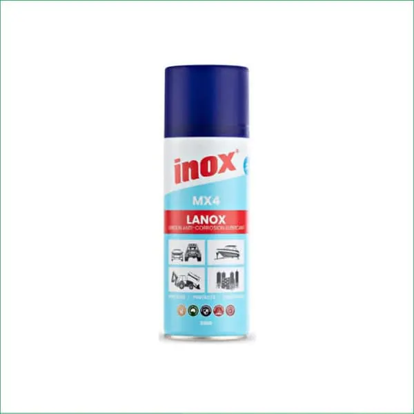 INOX LANOX 300G