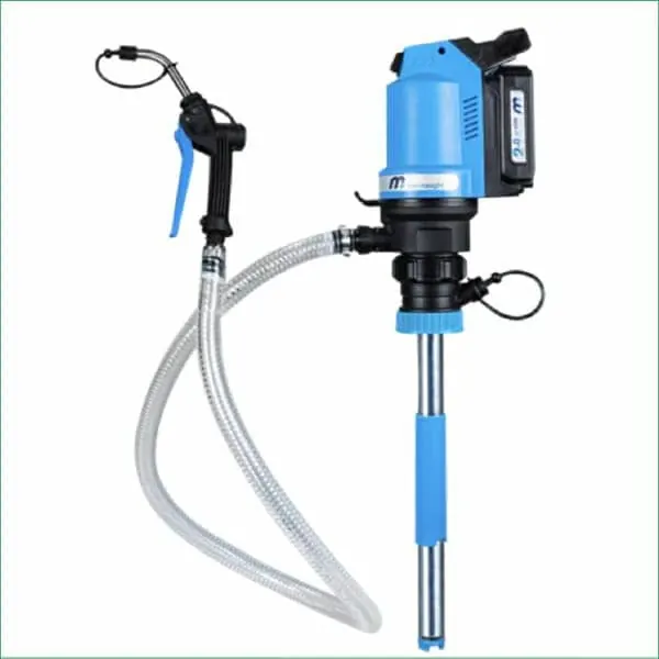 BP20S-UNA 20L STARTER KIT