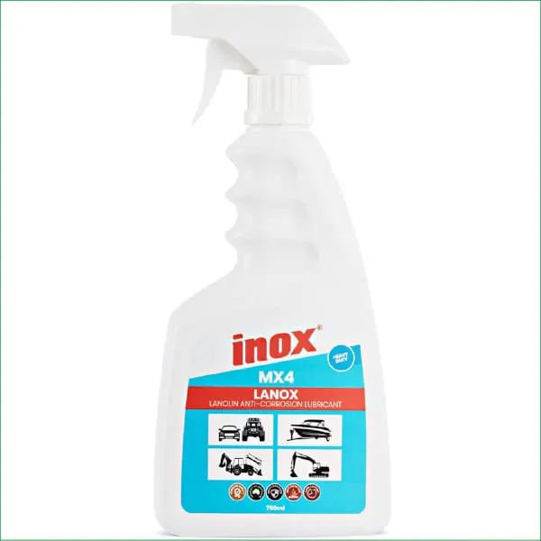INOX MX4 – 750ml