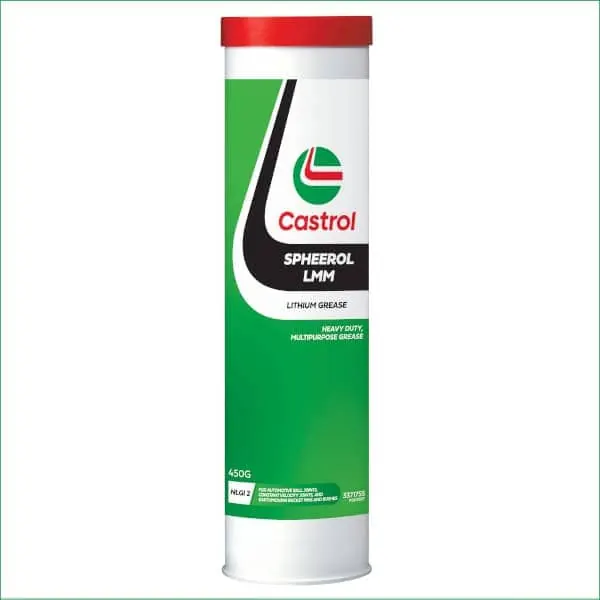 SPHEEROL LMM GREASE 450GM