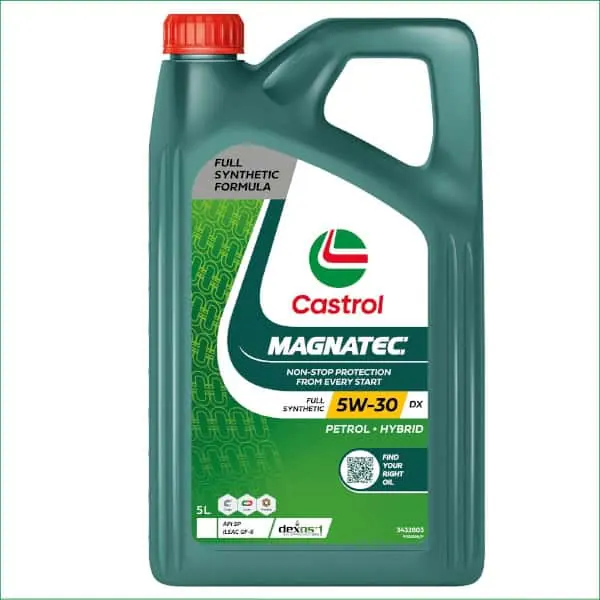 MAGNATEC 5W-30 DX 5L
