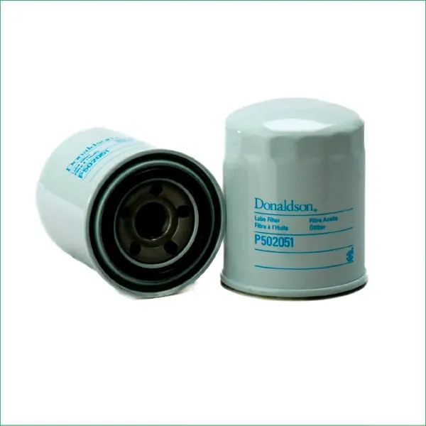 P502051 – LUBE FILTER