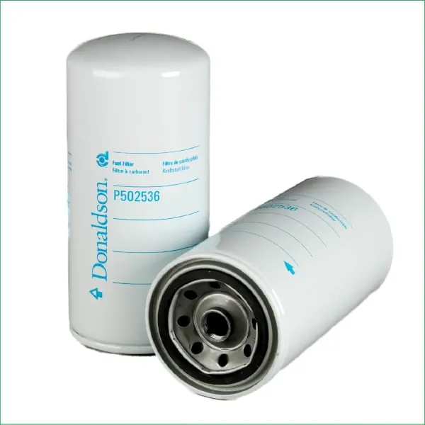 P502536 – FUEL FILTER