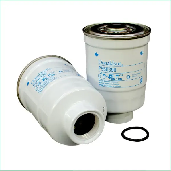 P550390 – FUEL/WATER