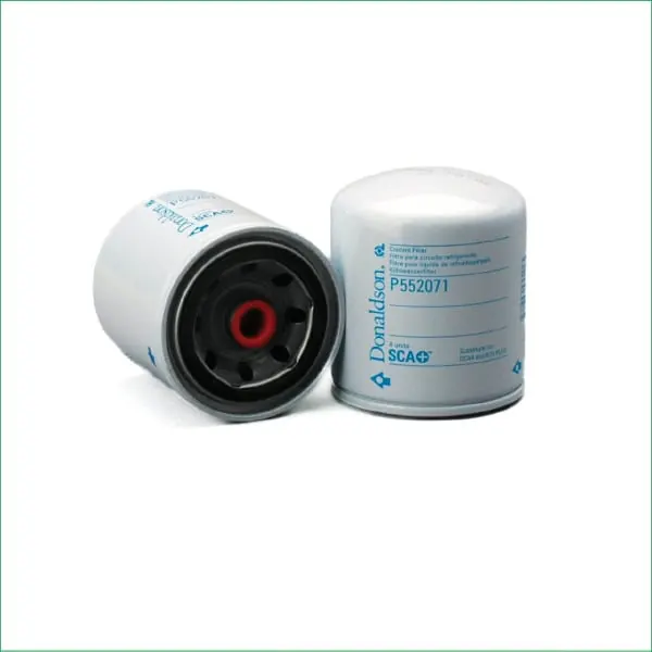 P552071 – COOLANT FILTER