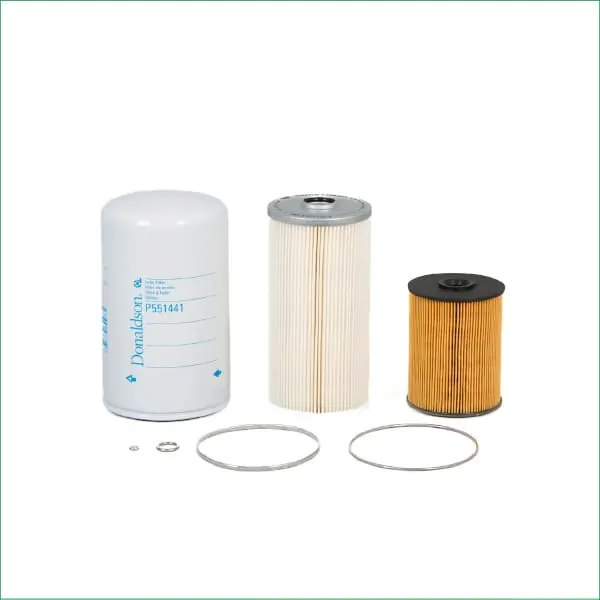 X900068 – HINO 500 FILTER KIT