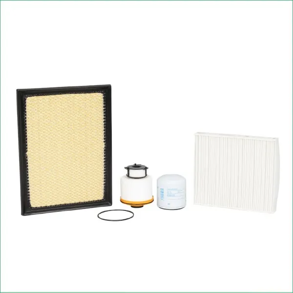 X900156 – HILUX F/KIT INCL CAB