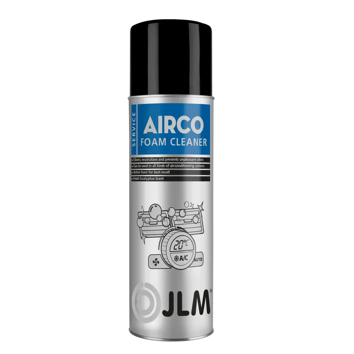 JLM J08025