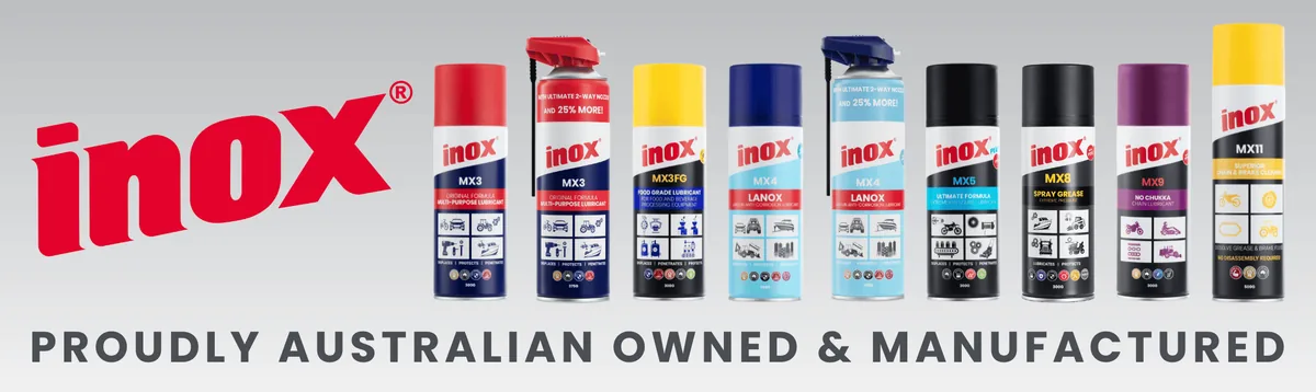 Inox